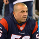 Image for article titled Guy Wearing Texans Jersey Mercilessly Abused By Fans At Reliant Stadium